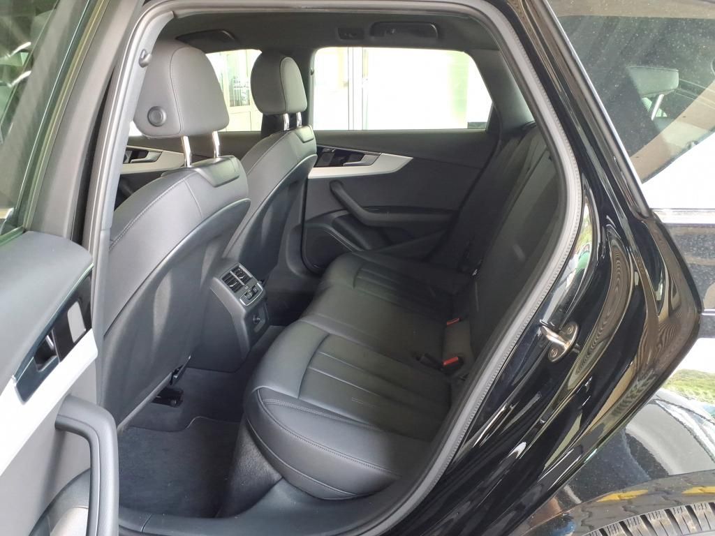 Audi A4 - Bild 8