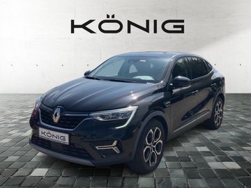 Renault Arkana TECHNO TCe 140 EDC
