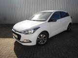 Hyundai i20 Passion 1.0 T-GDi 100PS 5-MT - Hyundai i20 in Rostock