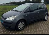Mitsubishi Colt 1.5 DI-D Motion Motion - Mitsubishi Colt mit Diesel-Antrieb: 1.5