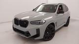 BMW X3 M COMPETITION xDRIVE/LSR/HuD/PANO/360°/M-AGA - BMW X3 M mit Schiebedach
