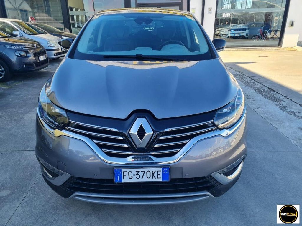 Image of Renault Espace