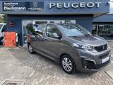 Peugeot Traveller L2 (50kWh)  e-Travelller Allure Leder  - Peugeot Traveller mit Elektro-Antrieb