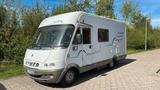 HYMER / ERIBA / HYMERCAR B 584 *SCHNÄPPCHEN* - Wohnmobil oder -wagen Schnäppchen