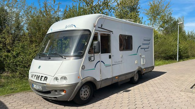 B 584 *SCHNÄPPCHEN*