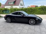 Porsche Cayman S S - gebrauchte Porsche Sportwagen
