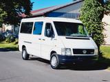 Volkswagen LT 35 Flach - Volkswagen LT in Berlin