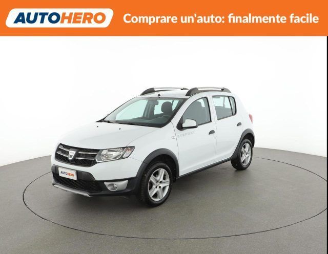 Image of Dacia Sandero