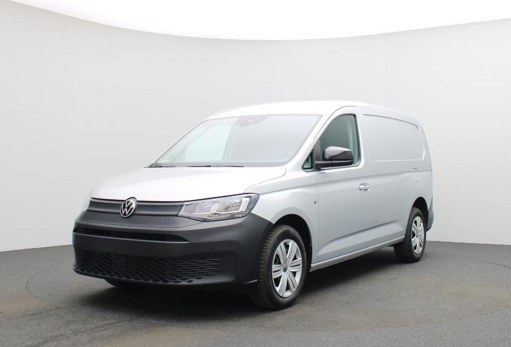 Volkswagen Caddy Maxi - Bild 2