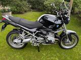 BMW R1200R Classic - BMW R 1200 CL