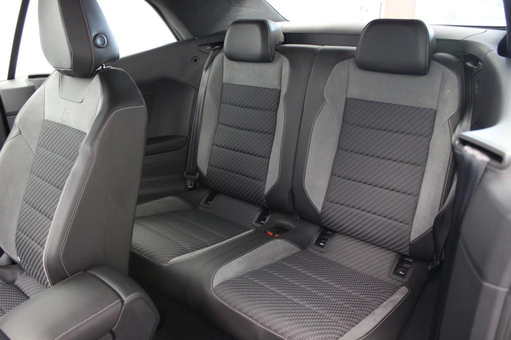 Volkswagen T-Roc Cabriolet R-Line 1.5 TSI 110kW 7-Gang DSG, миниатюра 10