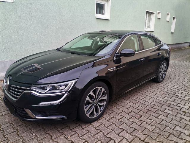 Renault Talisman ENERGY dCi 130 NAVI/T.LEDER/MASSAGE/CAM