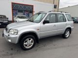 Honda CR-V 2.0i *Klima*Gute Zustand*AHK* - Honda CR-V aus 2000