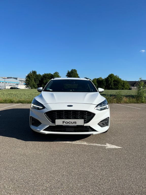 Image of Ford Focus