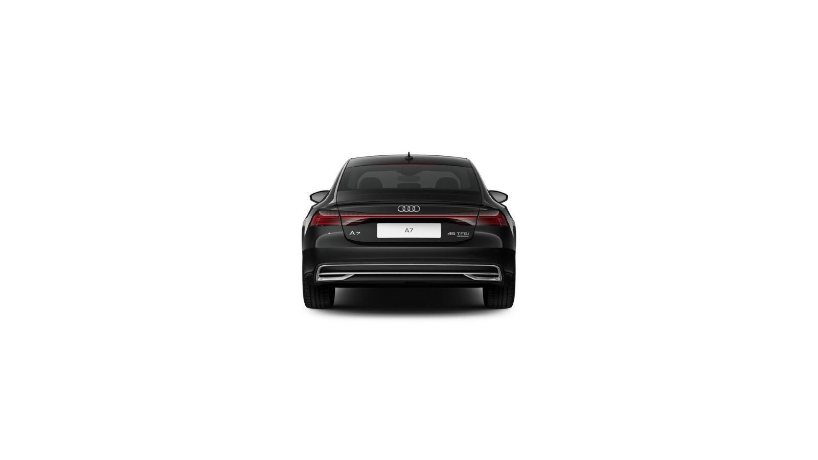 Audi A7 - Bild 4