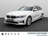 BMW 320d HUD DAB Laser PDC DrivAssist Komfort Alarm - gebrauchte BMW Kombis