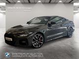 BMW 420i Coupé M Sport LiveCockpitProf PDC HiFi LED - BMW 420 in Saarbrücken