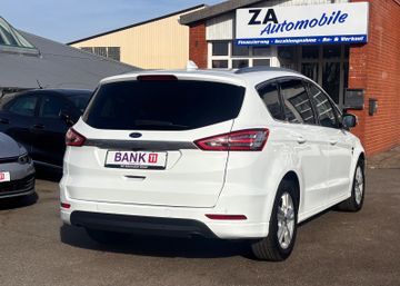 Ford S-Max - 6
