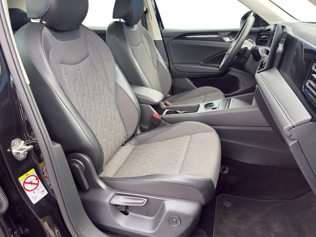 Volkswagen Tiguan - Bild 12