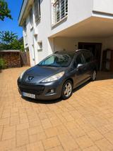 Peugeot 207 SW Escapade 120 VTi Escapade