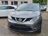 Nissan Qashqai  Kamera 360° Navi Klima - Nissan Qashqai in Bochum