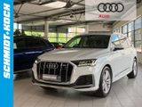 Audi Q7 SUV 55 TFSI e Quattro S line LED MATRIX AHK