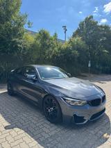 BMW M4 Competition - gebrauchte BMW M4 aus dem Jahr 2020