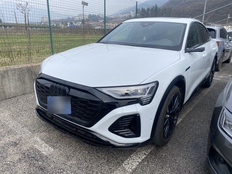 Audi Q8 e-tron - Bild 2