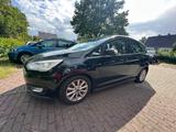 Ford C-Max 1,0 EcoBoost 92kW Titanium Titanium - Ford C-Max Gebrauchtwagen in Bremen