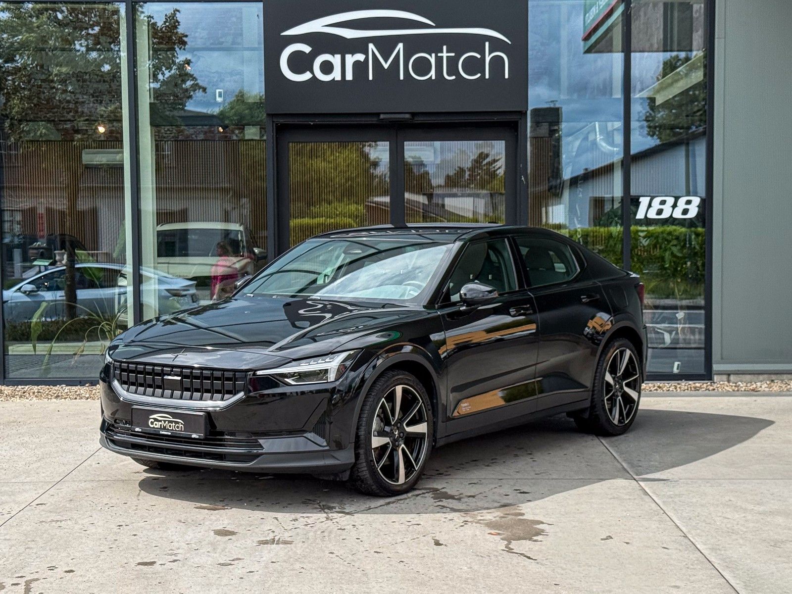 POLESTAR 2