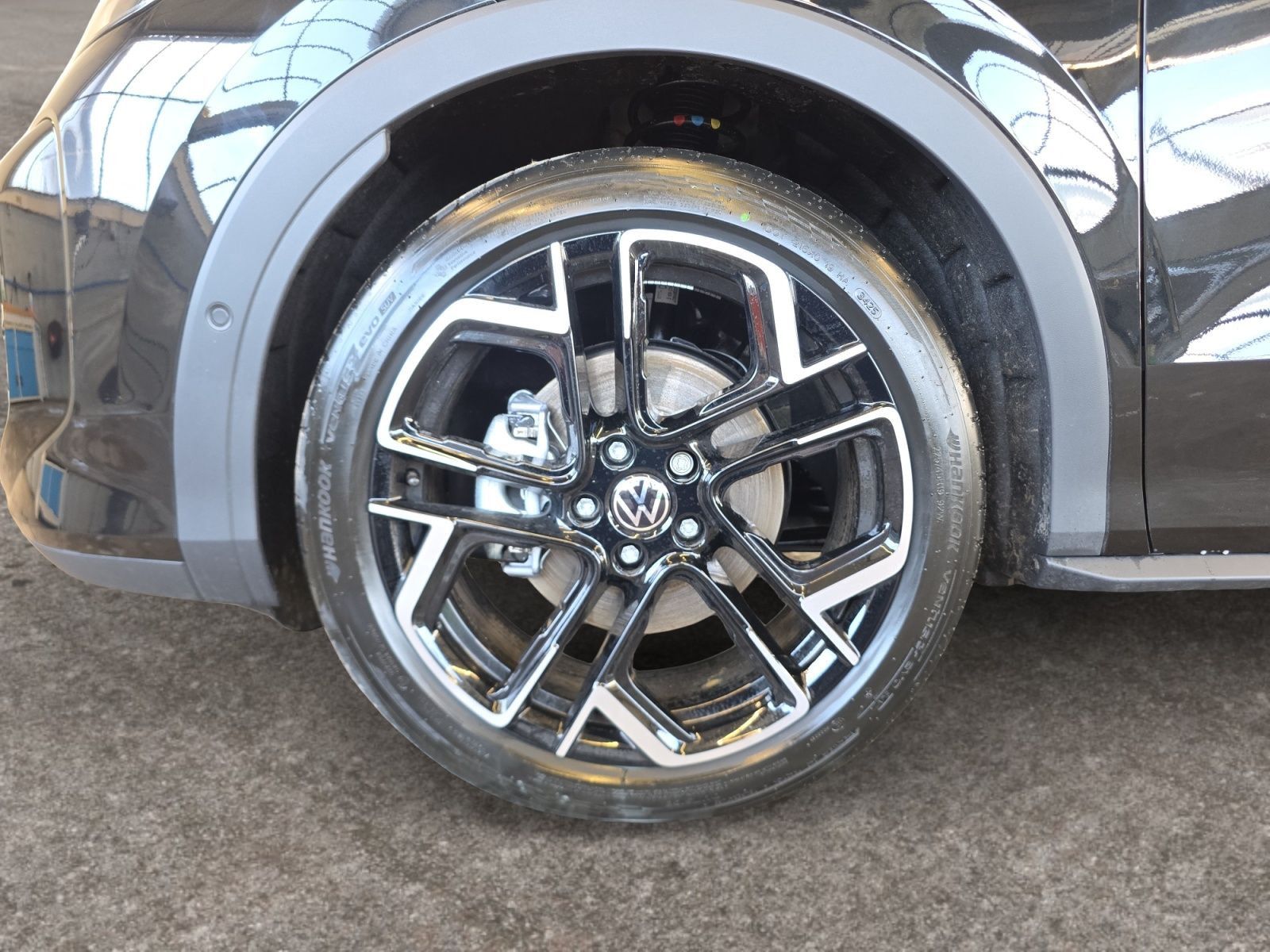 Volkswagen T-Roc - Bild 15