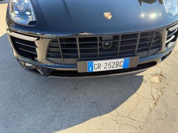 Porsche Macan - 5