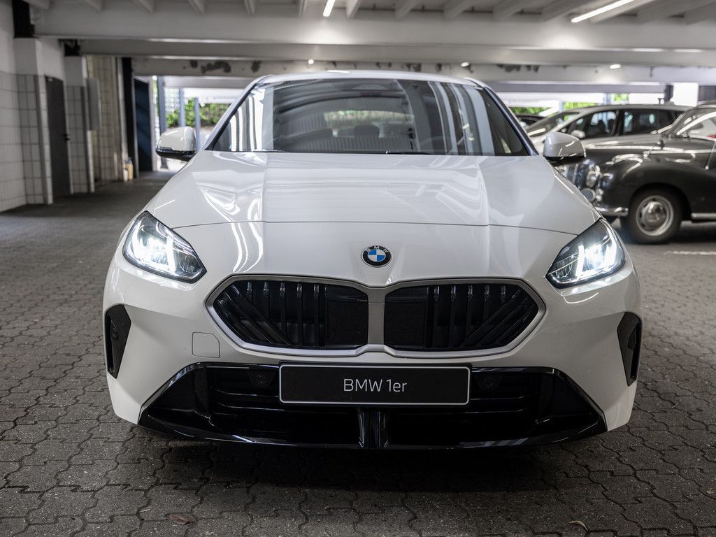 BMW 120 - Bild 3