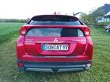 Mitsubishi Eclipse Cross 1.5 ClearTec T-MIVEC 4WD CVT D... - : Cvt