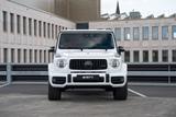 Mercedes-Benz G 63 AMG *Exklusiv Paket* *22" LM-Schmiederäder* - Mercedes-Benz G 63 AMG in Essen