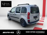 Mercedes-Benz CITAN 109 TOURER EDITION KLIMAANLAGE NAVI - gebrauchte Mercedes-Benz Citan aus dem Jahr 2017