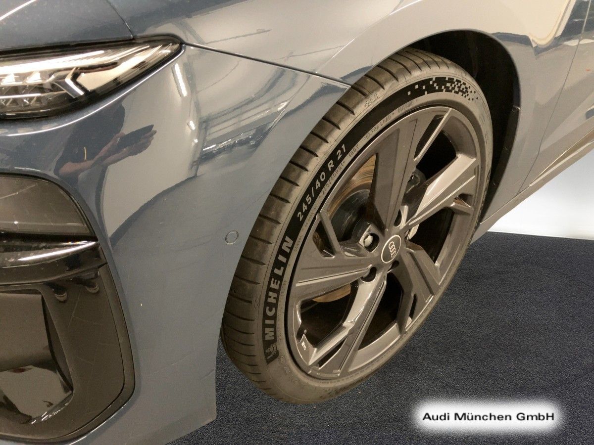 Audi A6 e-tron - Bild 10