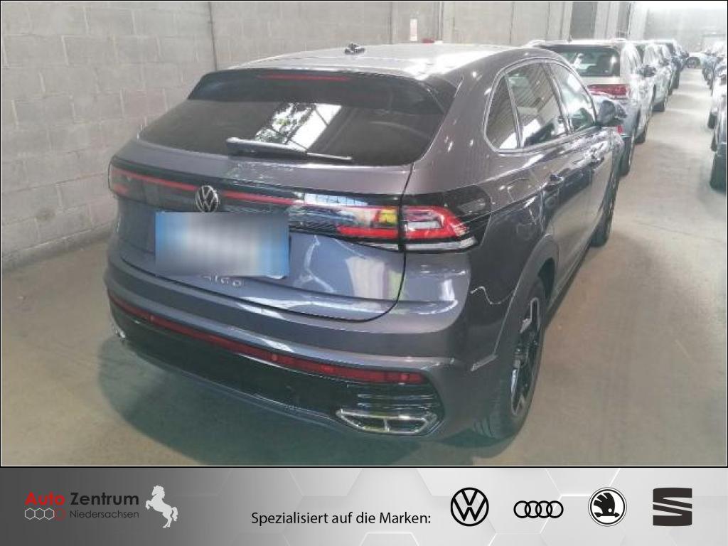 Volkswagen Taigo 1.0 TSI R-Line CarPlay PANO*Matrx*Virtual, миниатюра 3