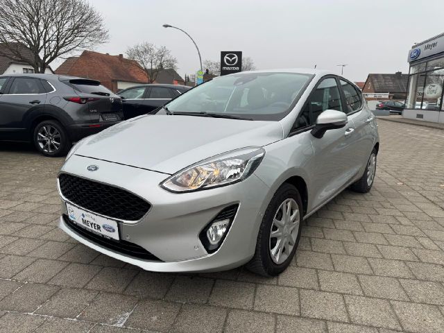 Ford Fiesta 1.1 Cool & Connect KlimaAHK