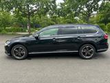 Volkswagen VW Passat B8 Variant Highline 2.0 BiTDI DSG ACC  - Volkswagen Passat: 2.8