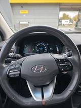 Hyundai Ioniq Elektro - Hyundai IONIQ von privat