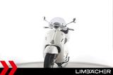 Vespa GTS 300 E5 - ASR, Staufach, Scheibe - VESPA 300