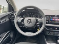 Skoda Fabia - Vorschau Bild 12