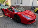 Ferrari 488 SPIDER SERVICE NEU|KAMERA|LIFT|LED - Ferrari Gebrauchtwagen in Berlin