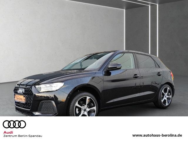 AUDI A1 Sportback 30 TFSI Adv. S tronic *LED*R-CAM*