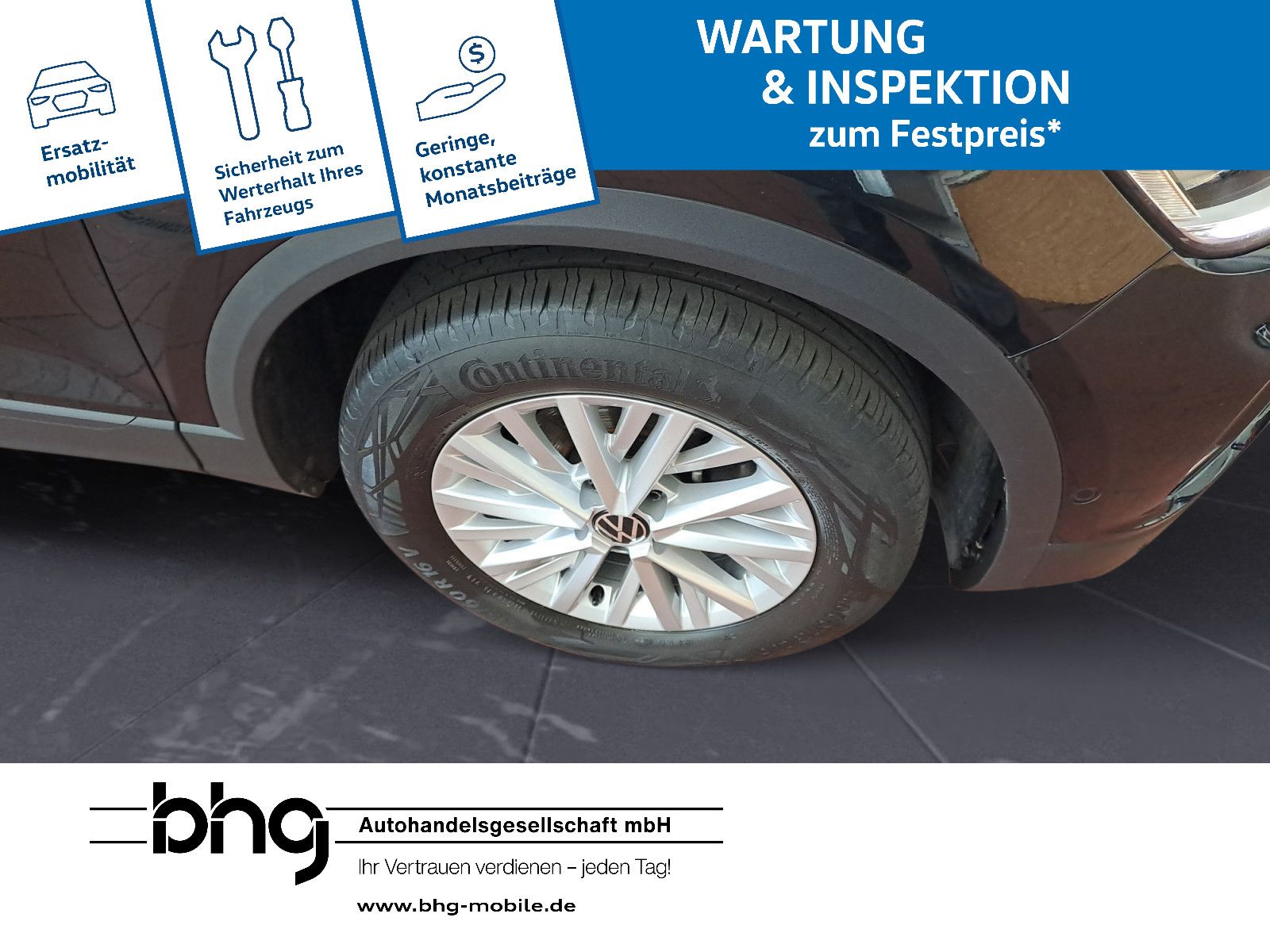 Volkswagen T-Roc - Bild 12
