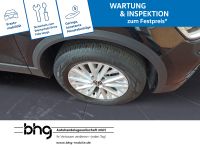 Volkswagen T-Roc - Vorschau Bild 12