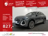Audi SQ5 Sportback TFSI quattro *PANO*NAVI*HEAD-UP*
