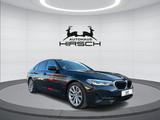 BMW 520D Rückfahrkam. Tempomat Carplay NAVI LED SHZ - gebrauchte BMW 520 aus dem Jahr 2023