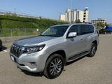 Toyota Land Cruiser 2.8 D4-D Executive A/T - gebrauchte Toyota Land Cruiser aus dem Jahr 2022